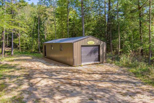 VL Brick Road, West Branch Township, MI, 48661 | Card Image