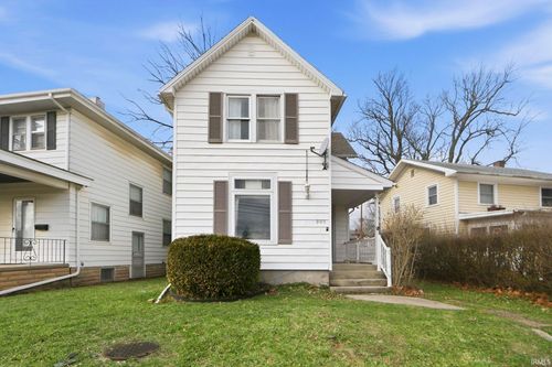 905 Crescent Avenue, Fort Wayne, FL, 46805 | Card Image