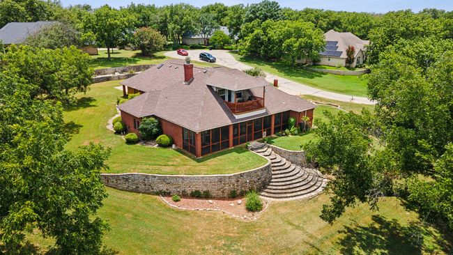 9825 Bringier Ct, House other with 4 bedrooms, 4 bathrooms and null parking in Granbury TX | Image 25