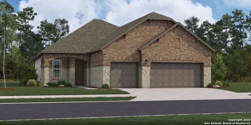 141 Rosanna Rdg, Universal City, TX, 78148-0207 | Card Image