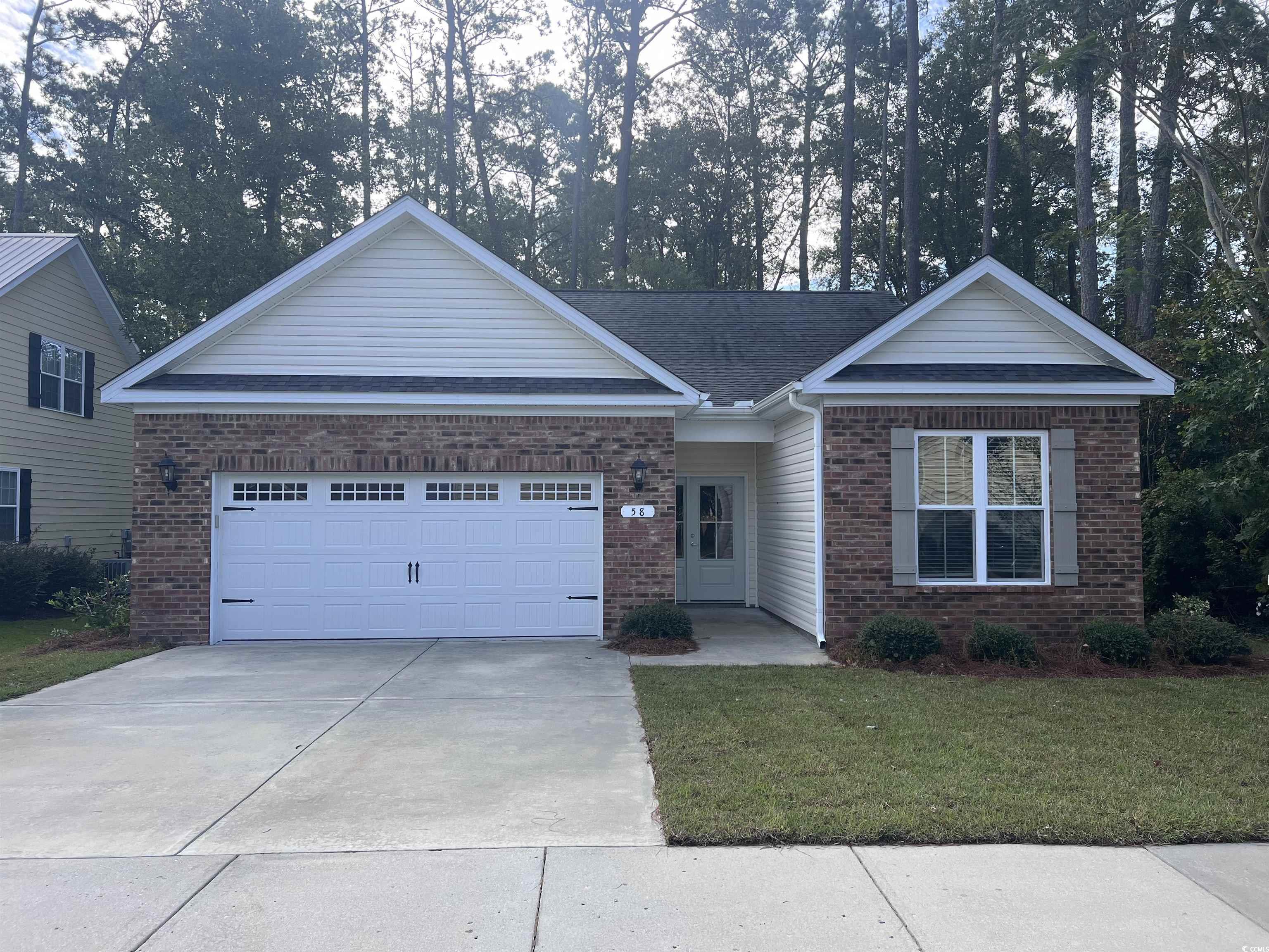 Dunning Rd, Pawleys Island, SC 29585