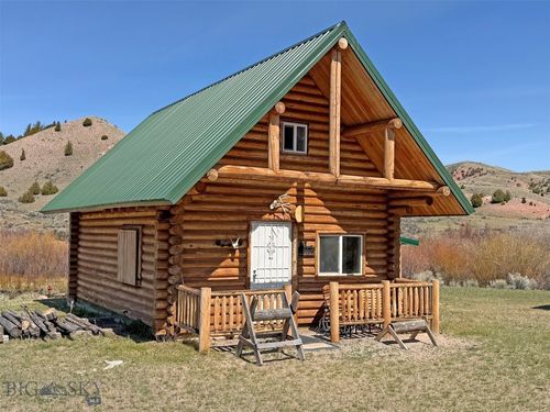 6275 Lower Grasshopper Rd, Dillon, MT, 59725 | Card Image