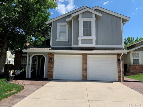 7724 S Nevada Dr, Littleton, CO, 80120-4363 | Card Image