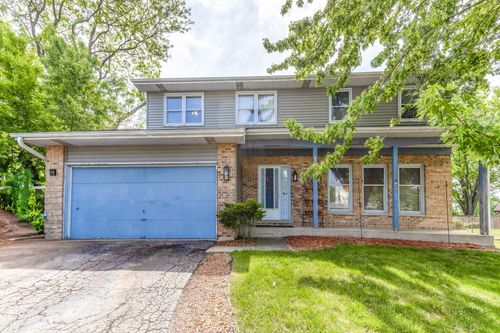 793 Santa Fe Ct, Carol Stream, IL, 60188-1432 | Card Image