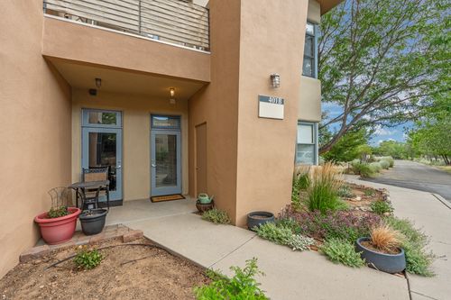 401b-3600 Cerrillos Rd, Santa Fe, NM, 87507-2693 | Card Image