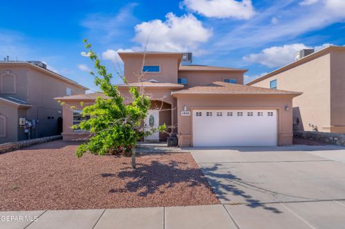 5806 Redstone Pass Ct, El Paso, TX, 79934-3297 | Card Image