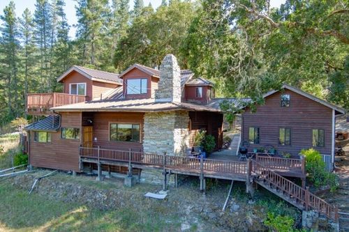 3830 Thomas Rd, Myers Flat, CA, 95554 | Card Image