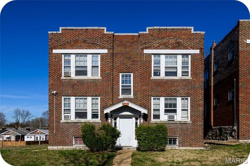 5321 Michigan Ave, Saint Louis, MO, 63111-1942 | Card Image