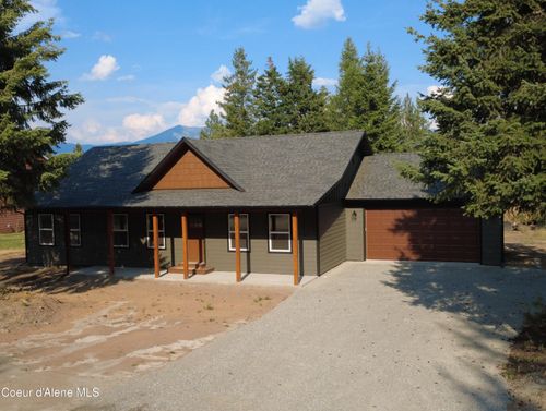 94 Westwood Dr, Moyie Springs, ID, 83845-5136 | Card Image