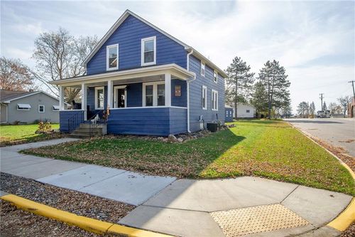 421 W Main Street, Thorp, WI, 54771 | Card Image