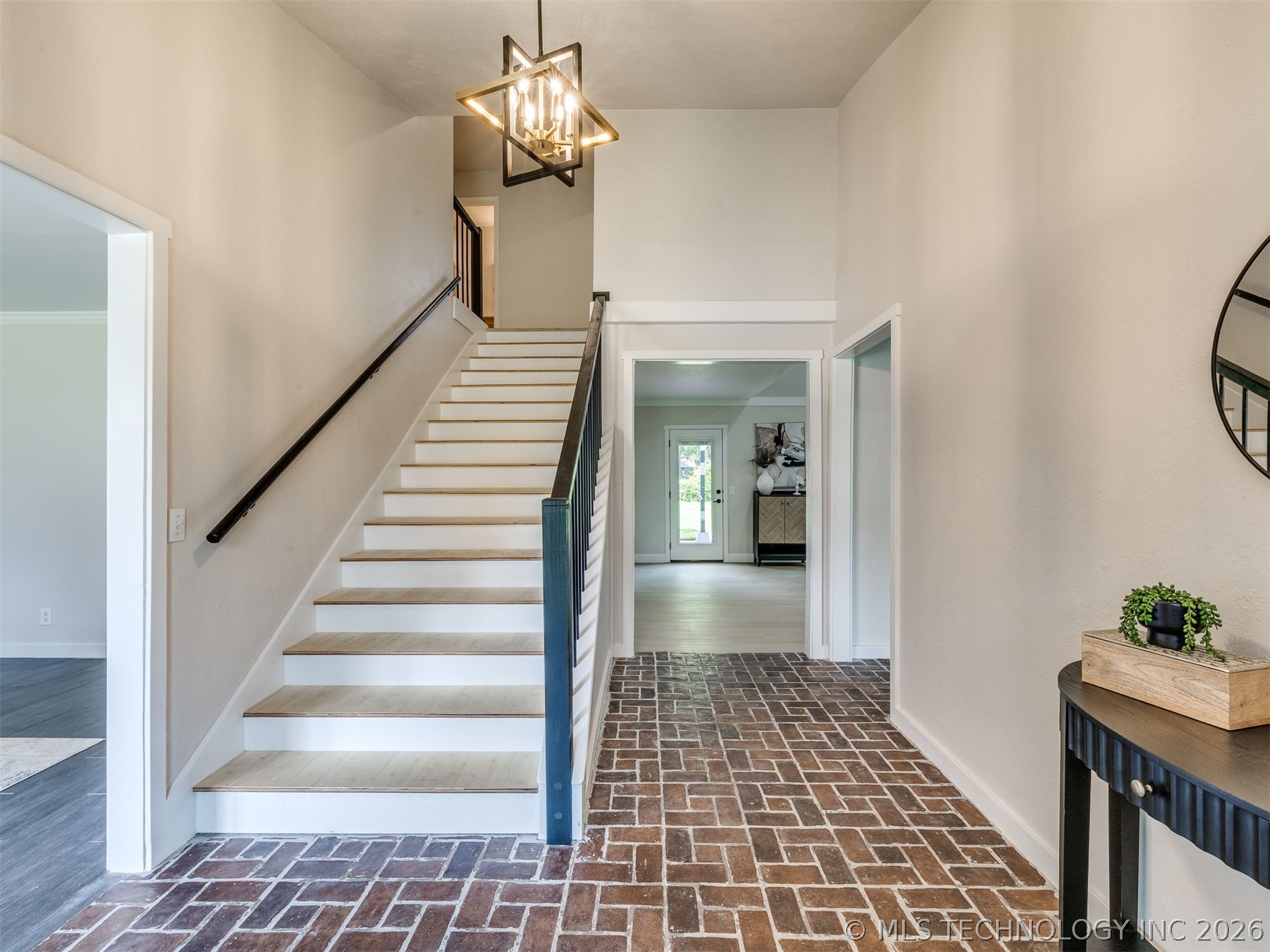 Residential in Broken Arrow 5