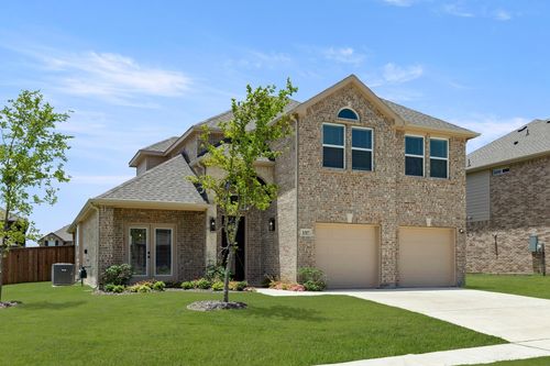 1317 Flamingo Rd, Forney, TX, 75126-6993 | Card Image