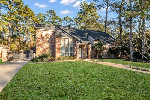 24102 Northcrest Dr, Spring, TX, 77389-3768 | Card Image