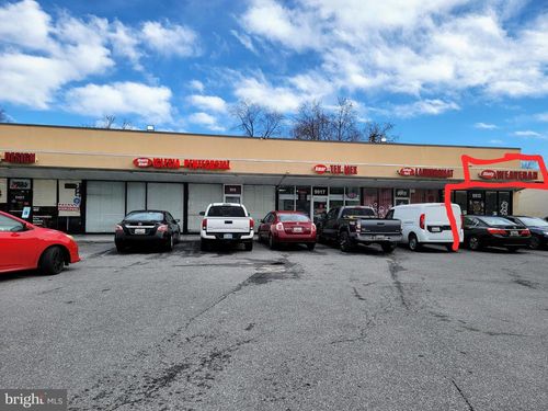 9915-9913 Rhode Island Ave, COLLEGE PARK, MD, 20740-1424 | Card Image