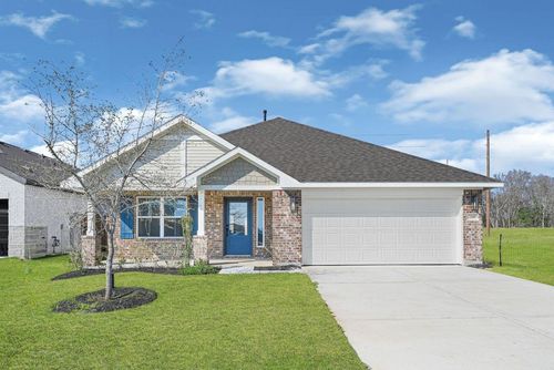 2289 N Post Oak Circle, Dayton, TX, 77535 | Card Image