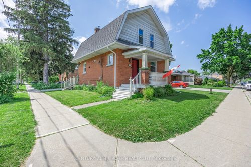 46 Church St S, Alliston, ON, L9R1G9 | Card Image