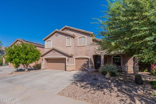 1542 E Chaparral Pl, Casa Grande, AZ, 85122-5836 | Card Image