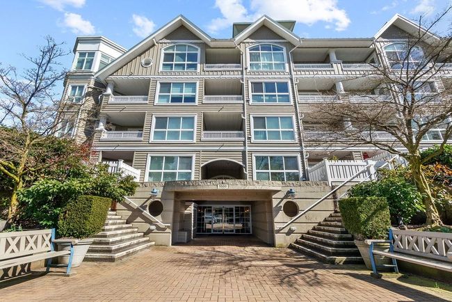 310 - 5500 Lynas Lane, Condo with 2 bedrooms, 2 bathrooms and 2 parking in Richmond BC | Image 37