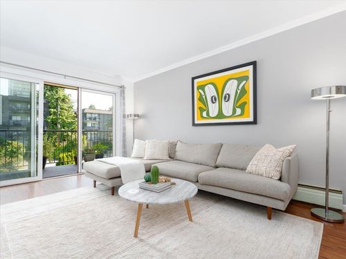 301-155 E 5th St, North Vancouver, BC, V7L1L3 | Card Image