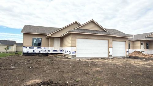 5031 N Toben Ct., Bel Aire, KS, 67226 | Card Image