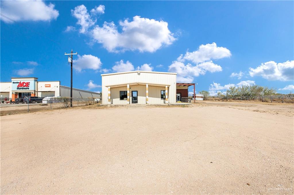 Commercial Sale in Sullivan City 3