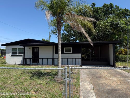 4111 Edward St, Melbourne, FL, 32901-8613 | Card Image