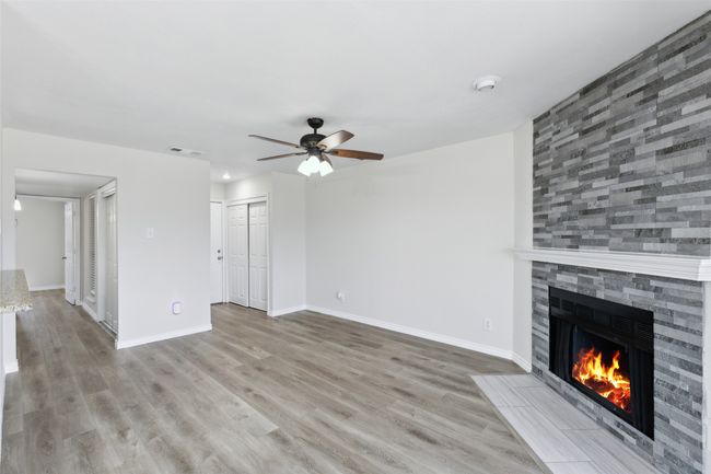 APT-202 - 4540 Chaha Rd, Condo with 2 bedrooms, 1 bathrooms and null parking in Garland TX | Image 9