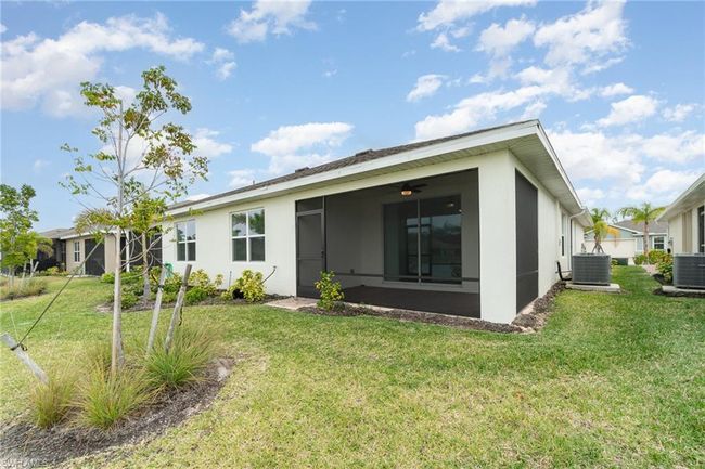 20684 Plumwood Loop, Condo with 2 bedrooms, 2 bathrooms and 2 parking in NORTH FORT MYERS FL | Image 24
