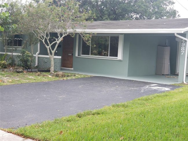0 - 4987 Sw 93rd Ave, House other with 2 bedrooms, 2 bathrooms and null parking in Cooper City FL | Image 1