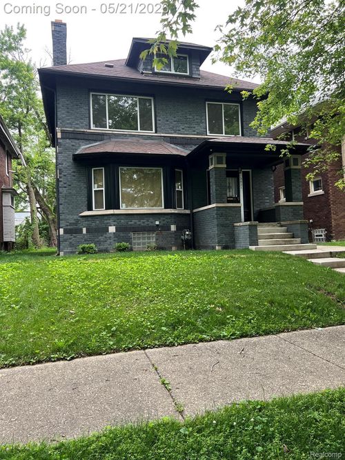 3431 Field St, Detroit, MI, 48214-1758 | Card Image