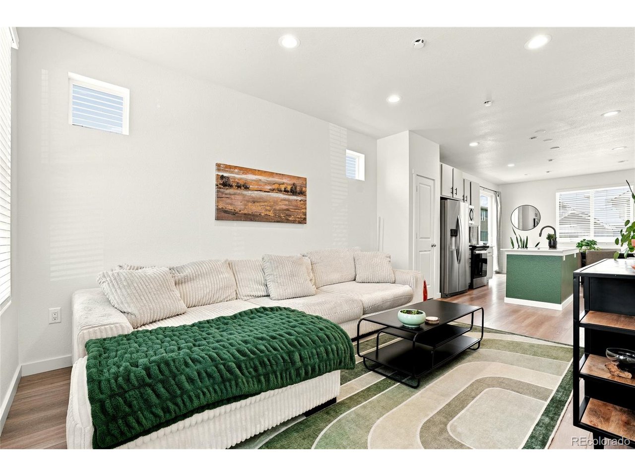 Residential in Denver 5