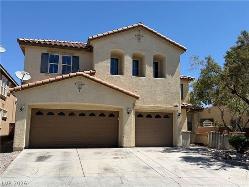 108 Junction Peak Ave, North Las Vegas, NV, 89031-6845 | Card Image