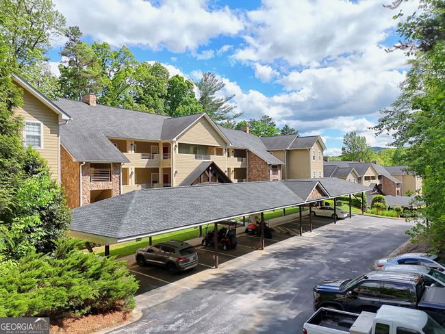 UNIT-303 - 112 Gleneagle Ct, Condo with 2 bedrooms, 2 bathrooms and 1 parking in Clayton GA | Image 55