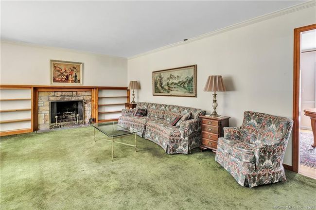 193 Walnut Tree Hill Rd, House other with 3 bedrooms, 2 bathrooms and null parking in Shelton CT | Image 4