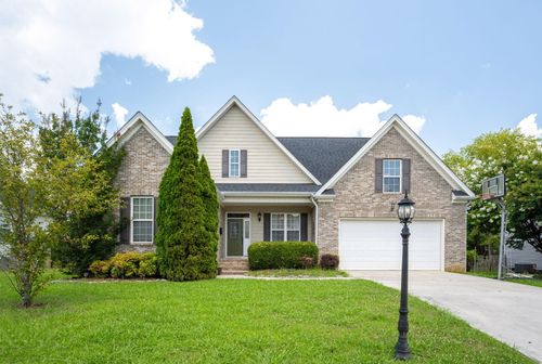 6853 Manassas Gap Ln, Hixson, TN, 37343-3377 | Card Image