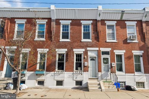 313 Daly St, PHILADELPHIA, PA, 19148-3306 | Card Image