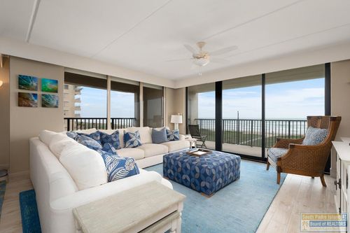 apt-401-3000 Gulf Blvd, South Padre Island, TX, 78597-7051 | Card Image