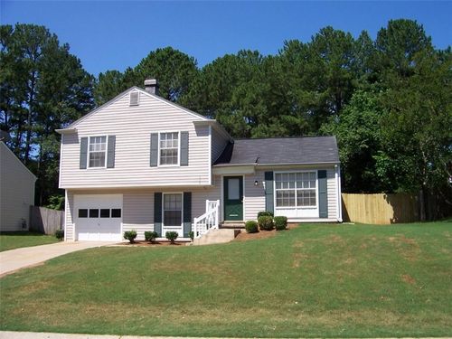 2861 Cotton Field Rd Nw, Kennesaw, GA, 30144-2944 | Card Image
