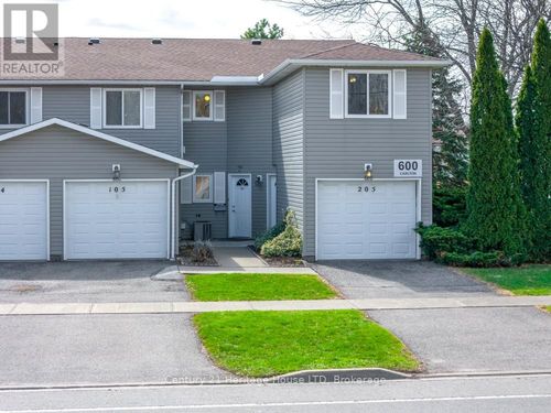 205-600 Carlton Street, St. Catharines (Carlton/Bunting), ON, L2M7V9 | Card Image