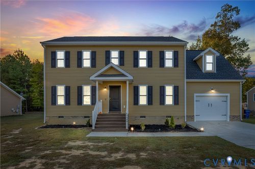 21152 Baileys Ln, South Chesterfield, VA, 23803-2117 | Card Image