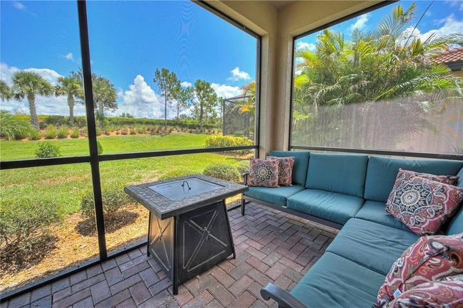10546 Medjool Drive, House other with 4 bedrooms, 3 bathrooms and null parking in Venice FL | Image 35