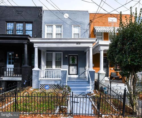 1430 W St Se, WASHINGTON, DC, 20020-4814 | Card Image