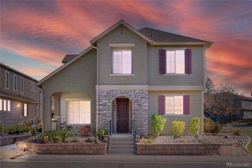 3954 Blue Pine Cir, Highlands Ranch, CO, 80126-8075 | Card Image