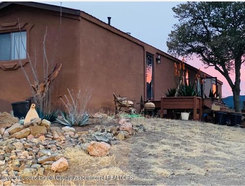 125 Henley Ave, Nogal, NM, 88341 | Card Image