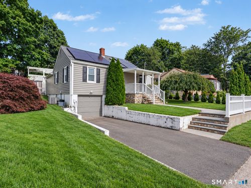 91 Ward St, Norwalk, CT, 06851-2827 | Card Image