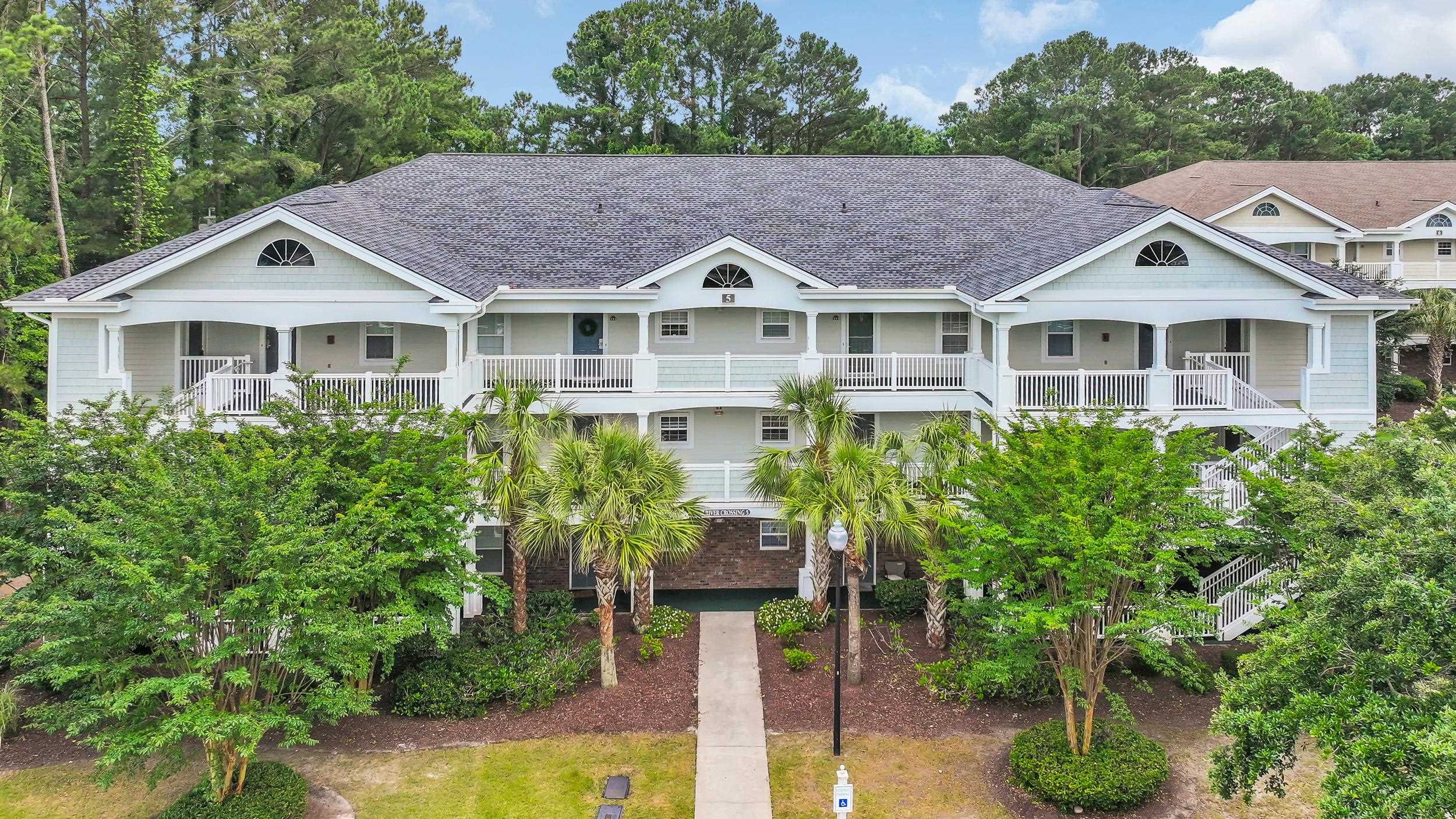 Residential in North Myrtle Beach