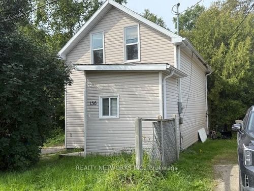 156 Warner St, South Porcupine, ON, P0N1H0 | Card Image