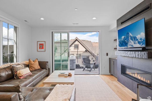 1216 Rothwell Rd, House other with 4 bedrooms, 4 bathrooms and 1 parking in Park City UT | Image 12