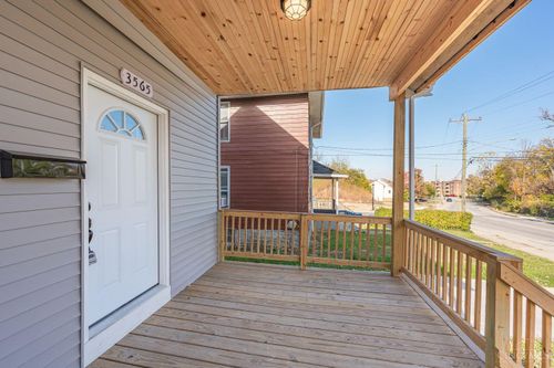 3565 Harvey Ave, Cincinnati, OH, 45229-2511 | Card Image