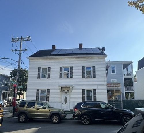 307 Maverick St, Boston, MA, 02128-3730 | Card Image